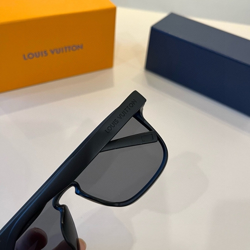 ルイヴィトンサングラス細部ディテール